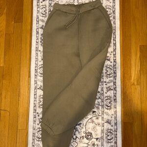 ASOS Design Khaki Joggers